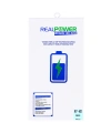 RealPower Meizu Uyumlu M5s Batarya 3130mAh Li-Polymer Uzun Ömürlü Pil