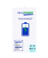 RealPower Oppo Uyumlu R829T Batarya 2610mAh Li-Polymer Uzun Ömürlü Pil