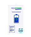 RealPower Oppo Uyumlu R7007 Batarya 2620mAh Li-Polymer Uzun Ömürlü Pil