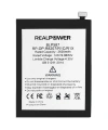 RealPower Oppo Uyumlu R1X Batarya 2620mAh Li-Polymer Uzun Ömürlü Pil