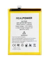RealPower Oppo Uyumlu R7 Batarya 2520mAh Li-Polymer Uzun Ömürlü Pil