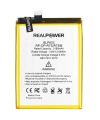 RealPower Oppo Uyumlu R7s Batarya 3180mAh Li-Polymer Uzun Ömürlü Pil