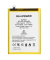 RealPower Oppo Uyumlu A53 Batarya 3180mAh Li-Polymer Uzun Ömürlü Pil