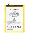 RealPower Oppo Uyumlu A59 Batarya 3180mAh Li-Polymer Uzun Ömürlü Pil