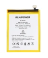 RealPower Oppo Uyumlu F1 Batarya 2600mAh Li-Polymer Uzun Ömürlü Pil