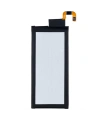RealPower Samsung Uyumlu Galaxy S6 Edge G925 Batarya 2800mAh Li-Polymer Uzun Ömürlü Pil