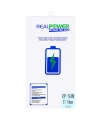 RealPower Samsung Uyumlu Galaxy S7 Edge G935 Batarya 3900mAh Li-Polymer Uzun Ömürlü Pil