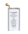 RealPower Samsung Uyumlu Galaxy S8 Plus G955 Batarya 3800mAh Li-Polymer Uzun Ömürlü Pil