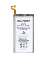 RealPower Samsung Uyumlu Galaxy S9 G960 Batarya 3200mAh Li-Polymer Uzun Ömürlü Pil