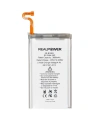 RealPower Samsung Uyumlu Galaxy S9 Plus G965 Batarya 3800mAh Li-Polymer Uzun Ömürlü Pil