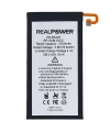 RealPower Samsung Uyumlu Galaxy A3 2017 A320 Batarya 2550mAh Li-Polymer Uzun Ömürlü Pil