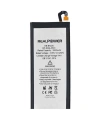 RealPower Samsung Uyumlu Galaxy A5 2017 A520 Batarya 3200mAh Li-Polymer Uzun Ömürlü Pil