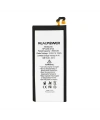 RealPower Samsung Uyumlu Galaxy A7 2017 A720 Batarya 3900mAh Li-Polymer Uzun Ömürlü Pil