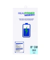 RealPower Samsung Uyumlu Galaxy Alpha G850 Batarya 1950mAh Li-Polymer Uzun Ömürlü Pil