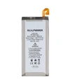 RealPower Samsung Uyumlu Galaxy J3 Pro 2017 J330 Batarya 2600mAh Li-Polymer Uzun Ömürlü Pil