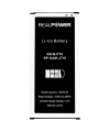 RealPower Samsung Uyumlu Galaxy J7 2016 J710 Batarya 3500mAh Li-Polymer Uzun Ömürlü Pil