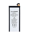 RealPower Samsung Uyumlu Galaxy J7 Pro 2017 J730 Batarya 3900mAh Li-Polymer Uzun Ömürlü Pil
