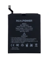 RealPower Xiaomi Uyumlu Mi 5 Batarya 3110mAh Li-Polymer Uzun Ömürlü Pil