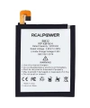 RealPower Xiaomi Uyumlu Mi 4 Batarya 3200mAh Li-Polymer Uzun Ömürlü Pil