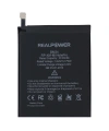 RealPower Xiaomi Uyumlu Mi Note Pro Batarya 3310mAh Li-Polymer Uzun Ömürlü Pil