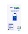 RealPower Xiaomi Uyumlu Mi Note Pro Batarya 3310mAh Li-Polymer Uzun Ömürlü Pil