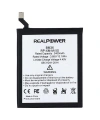 RealPower Xiaomi Uyumlu Mi 5s Batarya 3400mAh Li-Polymer Uzun Ömürlü Pil
