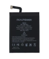 RealPower Xiaomi Uyumlu Mi 6 Batarya 3550mAh Li-Polymer Uzun Ömürlü Pil