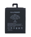 RealPower Xiaomi Uyumlu Mi Note 3 Batarya 3700mAh Li-Polymer Uzun Ömürlü Pil