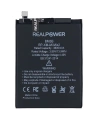 RealPower Xiaomi Uyumlu Mi Mix 2 Batarya 3600mAh Li-Polymer Uzun Ömürlü Pil