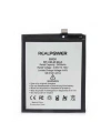 RealPower Xiaomi Uyumlu Redmi Note 7 Pro Batarya 3400mAh Li-Polymer Uzun Ömürlü Pil