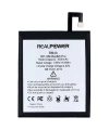 RealPower Xiaomi Uyumlu Redmi Pro Batarya 4300mAh Li-Polymer Uzun Ömürlü Pil