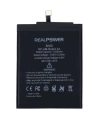 RealPower Xiaomi Uyumlu Redmi 4a Batarya 3330mAh Li-Polymer Uzun Ömürlü Pil