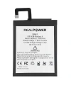 RealPower Xiaomi Uyumlu Redmi 4 Batarya 4300mAh Li-Polymer Uzun Ömürlü Pil