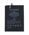 RealPower Xiaomi Uyumlu Redmi 5 Batarya 3500mAh Li-Polymer Uzun Ömürlü Pil