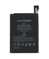 RealPower Xiaomi Uyumlu Redmi Note 5 Batarya 4020mAh Li-Polymer Uzun Ömürlü Pil