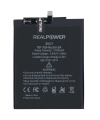 RealPower Xiaomi Uyumlu Redmi 6 Batarya 3100mAh Li-Polymer Uzun Ömürlü Pil