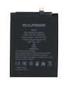 RealPower Xiaomi Uyumlu Mi A2 Lite Batarya 4200mAh Li-Polymer Uzun Ömürlü Pil