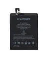 RealPower Xiaomi Uyumlu Pocophone F1 Batarya 4200mAh Li-Polymer Uzun Ömürlü Pil