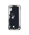 Apple Uyumlu iPhone Xs Lcd Ekran Siyah Oled Gx