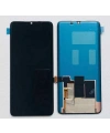 Xiaomi Uyumlu Redmi Note 10 4g Lcd Ekran Siyah Çıtasız Oled