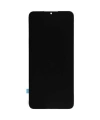 Xiaomi Uyumlu Redmi 9 Lcd Ekran Siyah Çıtasız
