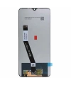 Xiaomi Uyumlu Redmi 9 Lcd Ekran Siyah Çıtasız