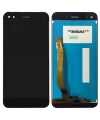 Huawei Uyumlu P9 Lite Mini Lcd Ekran Siyah Çıtasız