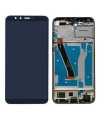 Huawei Honor Uyumlu 9 Lite Lcd Ekran Siyah Çıtalı