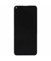 Huawei Uyumlu P40 Lite E Lcd Ekran Siyah Çıtasız