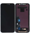 Apple Uyumlu iPhone Xr Lcd Ekran Siyah Tft Kalite