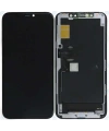 Apple Uyumlu iPhone 11 Pro Lcd Ekran Siyah Oled