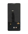 Huawei Uyumlu P30 Lcd Ekran Siyah Tft Kalite