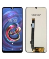 Vestel  UyumluVenüs E5 Lcd Ekran Siyah Çıtasız