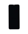 General Mobile Uyumlu Discovery Gm10 Lcd Ekran Siyah Çıtasız